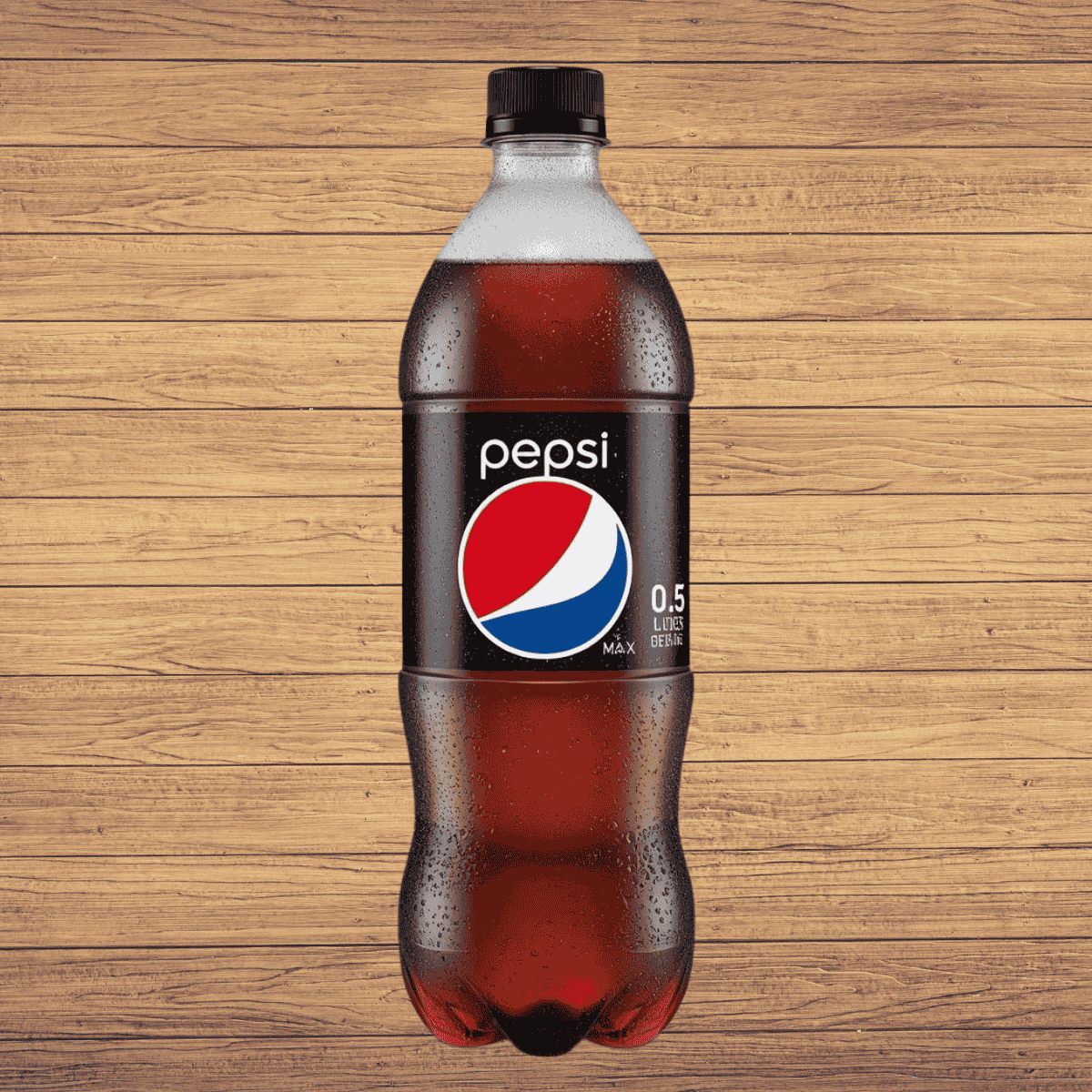 Pepsimax 0.5 L